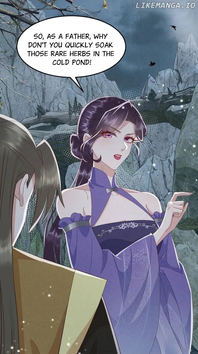 Empress of Hell’s Mission Guide Chapter 71 - page 38